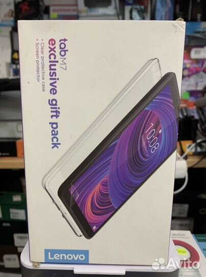 Планшет Lenovo tab M7 16 гб