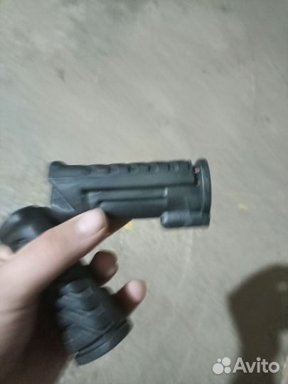 Ножки водителя на alpha