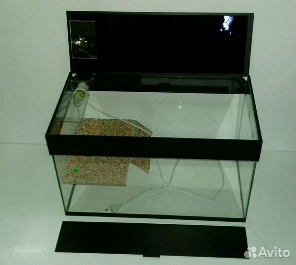 Террариум 50 л