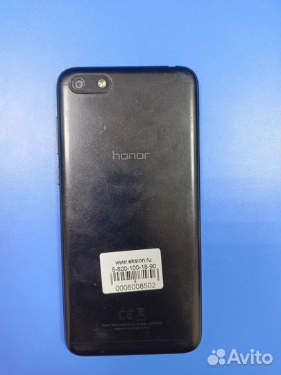 HONOR 7A, 2/16 ГБ