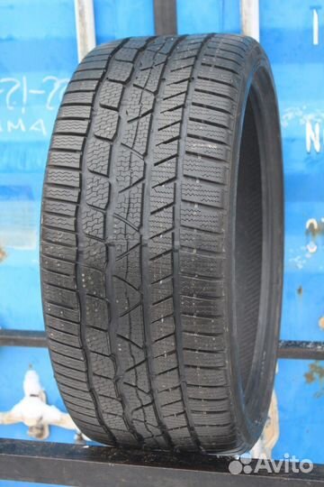Continental ContiWinterContact TS 830 P 265/30 R20 94V