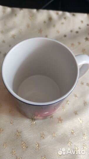Кружка новая на подарок
