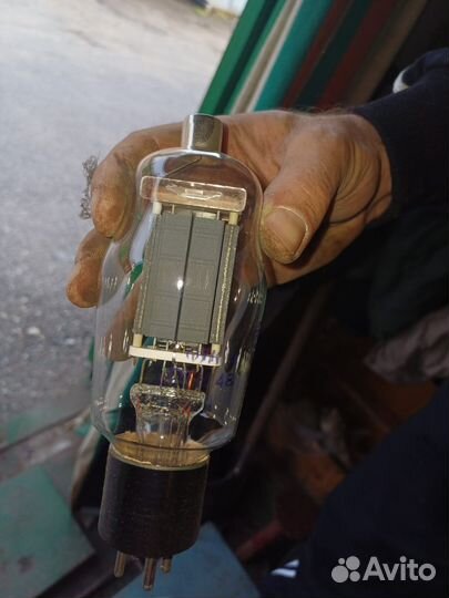 Радиодетали и платы СССР