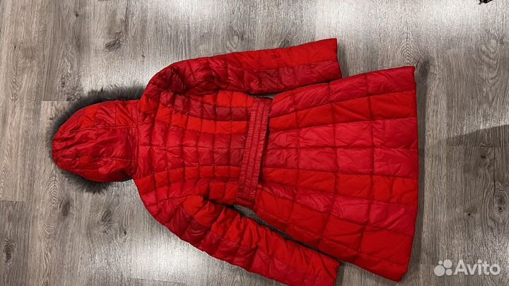 Пуховик женский 42 44
