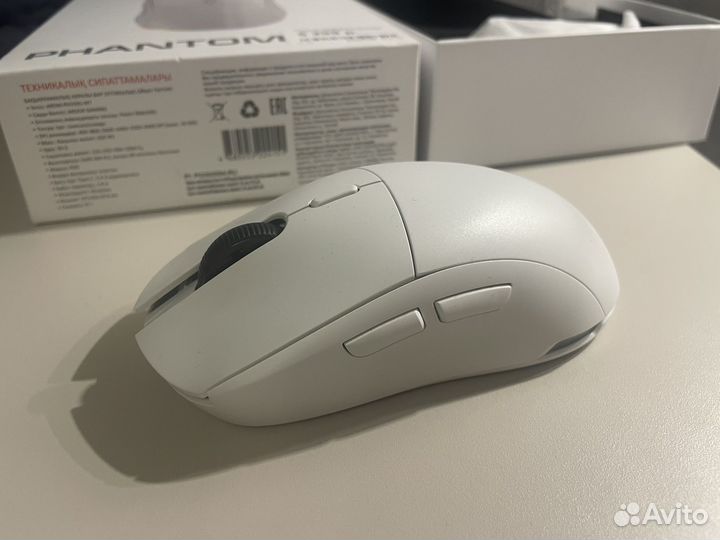 Беспроводная мышь