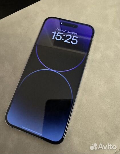 iPhone 14 Pro Max, 512 ГБ