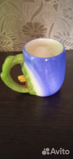 Кружка, Сочи