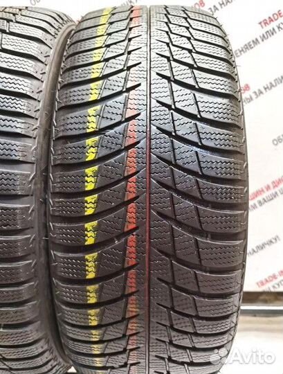 Bridgestone Blizzak LM-001 225/55 R17 97M