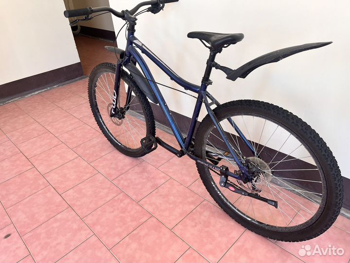 Велосипед бу forward