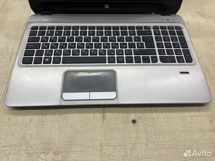 Ноутбук HP Envy m6