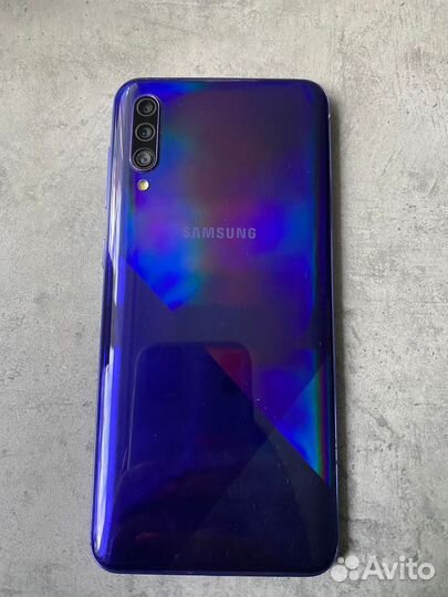 Samsung Galaxy A30s, 3/32 ГБ