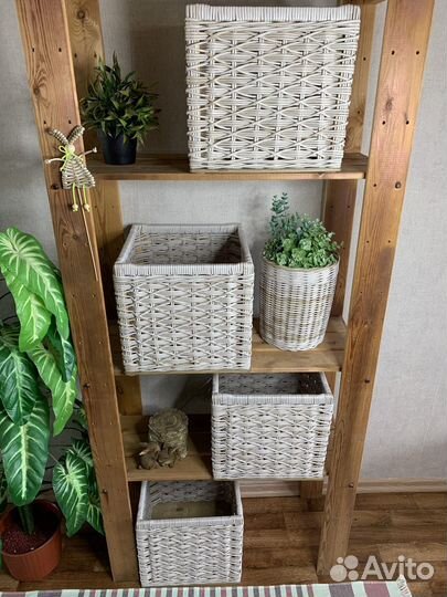 Корзина для хранения