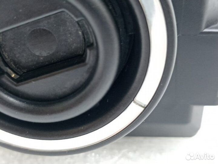 Замок зажигания Mercedes-Benz E-Class W212 1.8