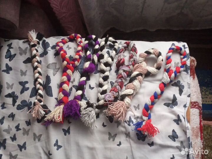 Игрушки для собак