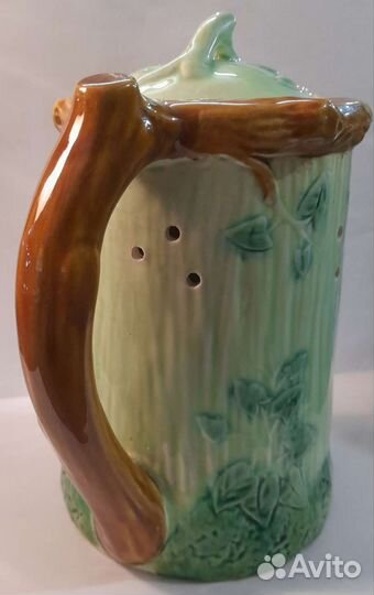 Кружка: Напейся и не облейся