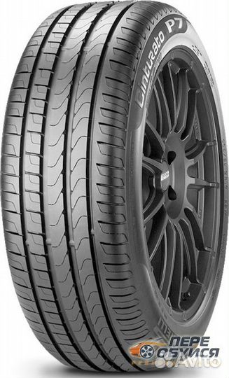 Pirelli Cinturato P7 245/40 R19 98Y