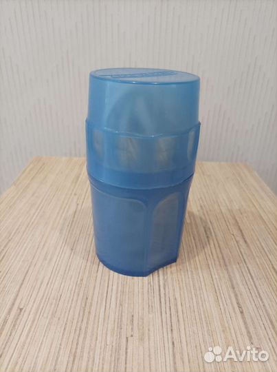 Кипятильник, стакан, футляр СССР