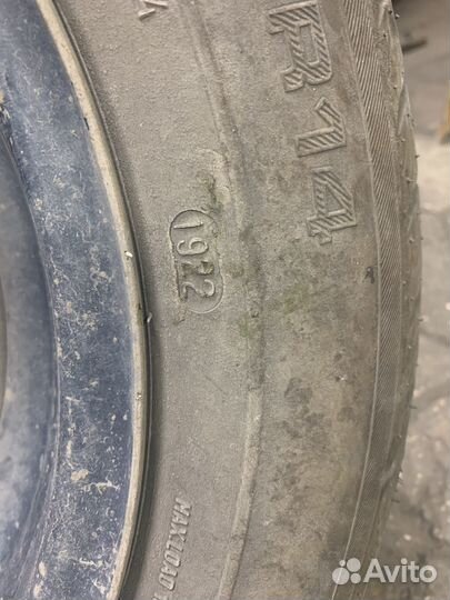 КАМА Breeze (HK-132) 175/65 R14