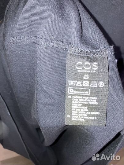 Cos футболка S