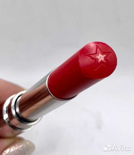 Dior addict stellar halo shine помады