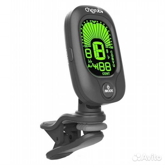 Cherub WST-2046(BD) Тюнер