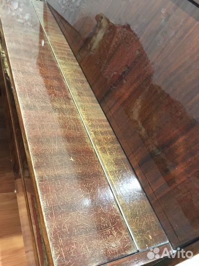 Пианино «Десна»