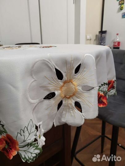 Скатерть