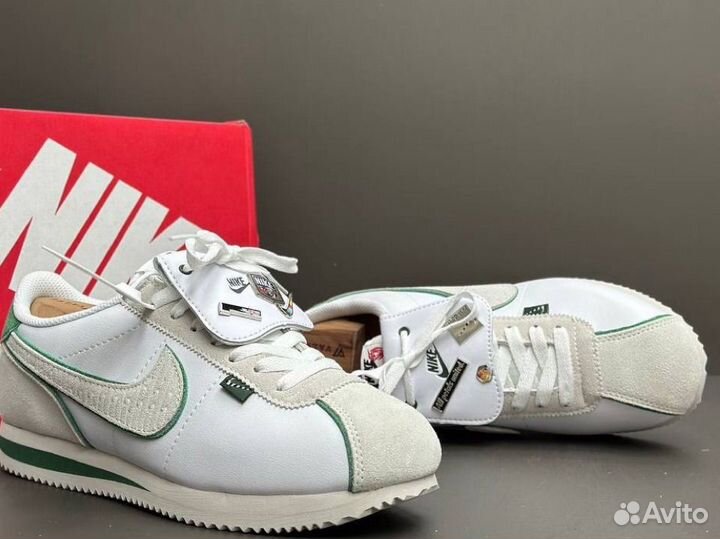 Кроссовки nike cortez