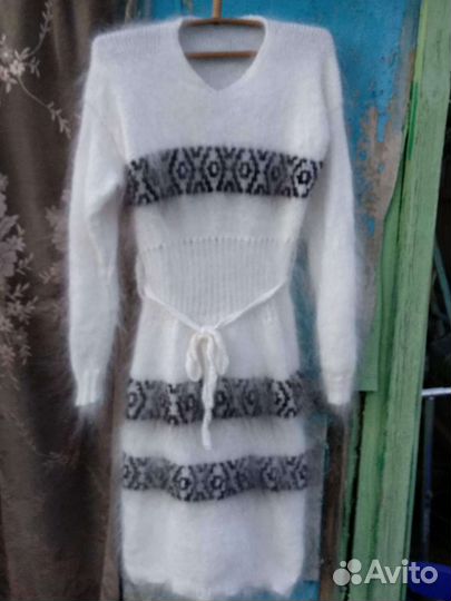 Пуховая вещь