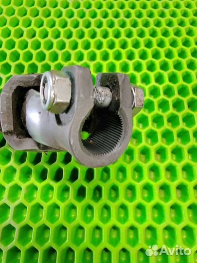 Рулевой карданчик Fiat Albea