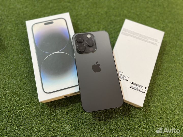 iPhone 14 Pro, 128 ГБ