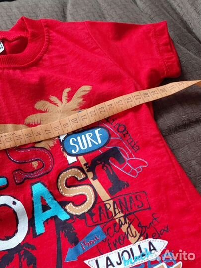 Костюм детский