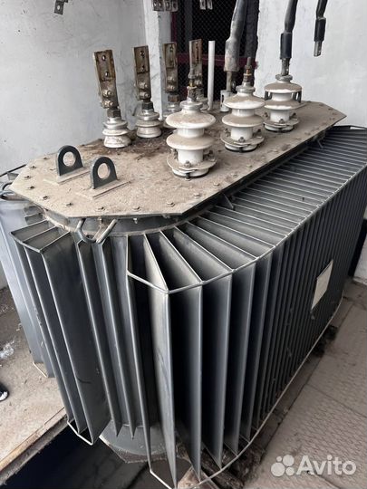 Трансформатор силовой арт34521