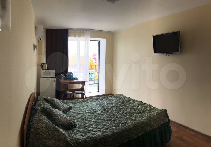Комната 15 м², 1/2 эт.