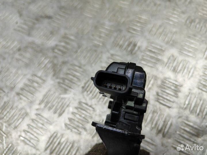 Замок багажника Renault Kaptur J5 1.5 K9KE638