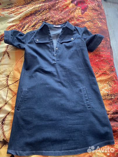 Вещи для беременной, 46-48 размер