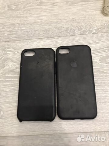 Чехлы на iPhone 7-8