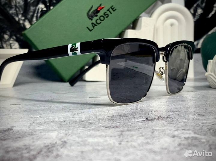 Очки Lacoste Clubmaster