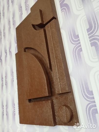 Настенное панно