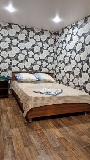 2-к. квартира, 42 м², 2/5 эт.