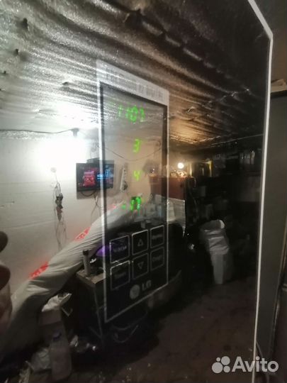 Холодильник бу