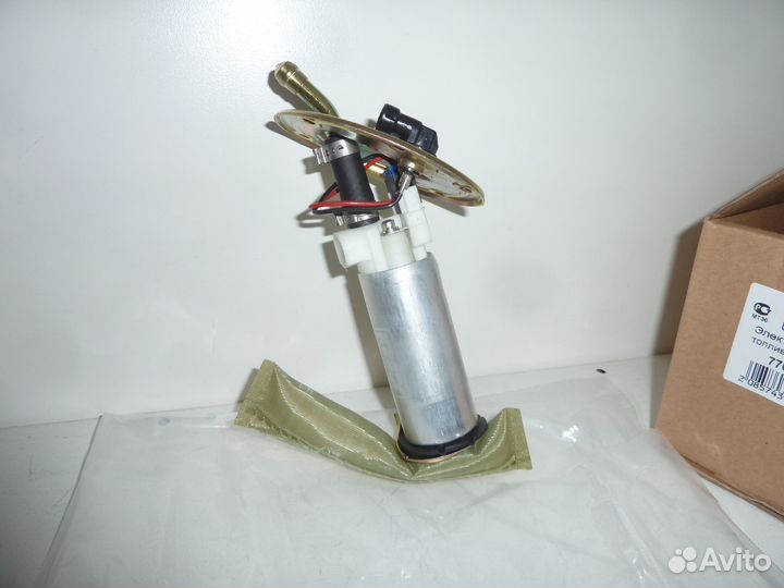 Daewoo Espero/Nexia Топливный Насос Новый