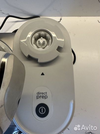 Кухонный комбайн Kenwood CookEasy+ CCL50.A0CP