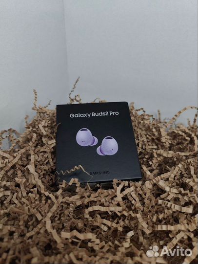 Наушники samsung galaxy buds 2 pro