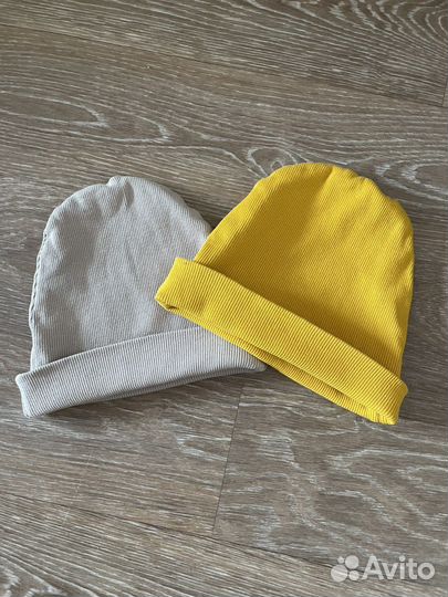 Шапка детская