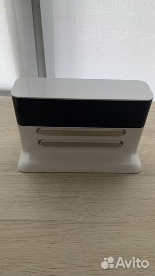 Хiaomi mi robot vacuum cleaner