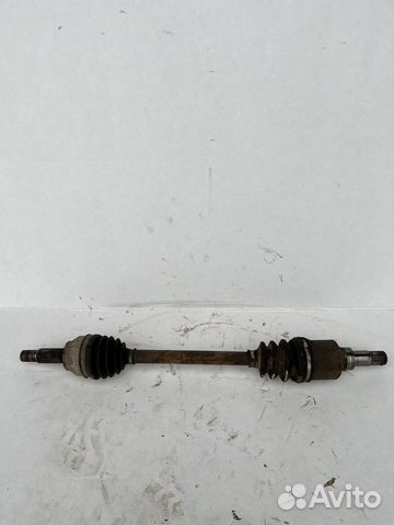 Привод в сборе левый Форд Фьюжен