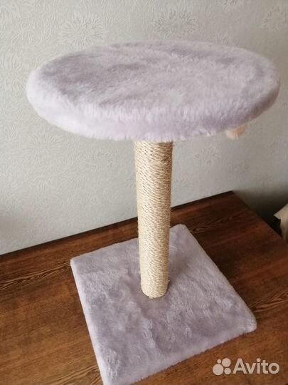 Игровой комплекс для кошки