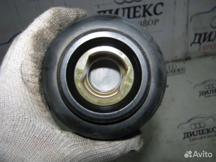 Бачок гидроусилителя Audi A4 (B8) 2007-2015