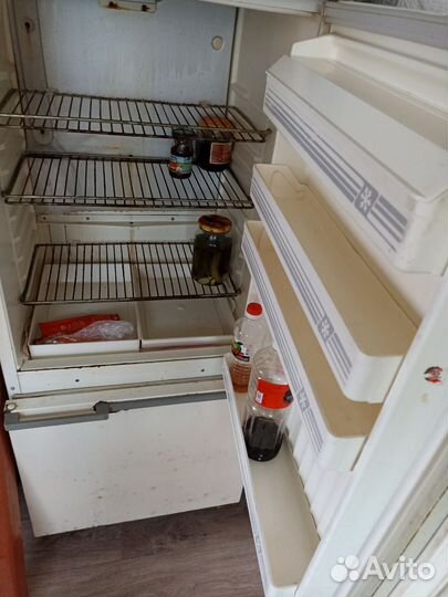 Холодильник бу